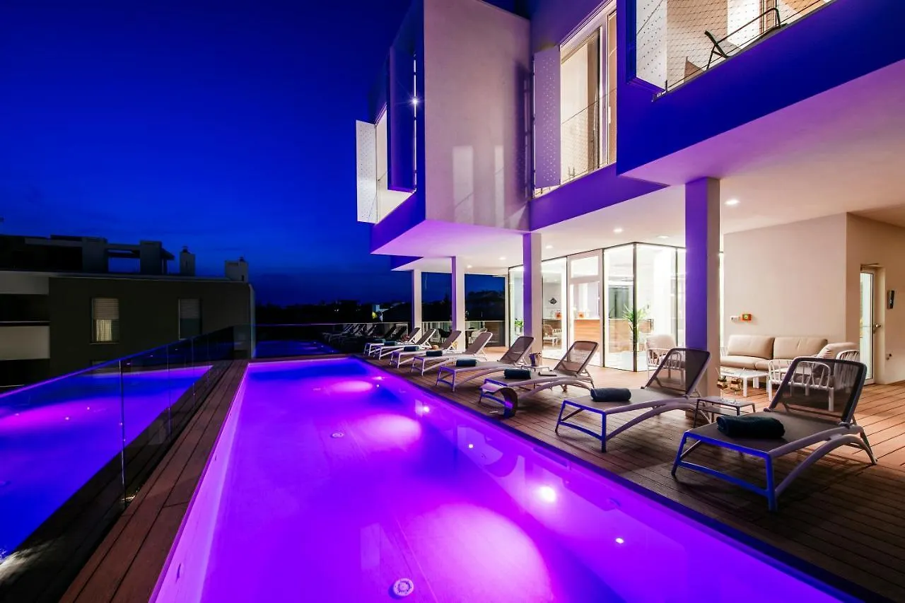 Dedaj Resort - Villa Auri Zadar