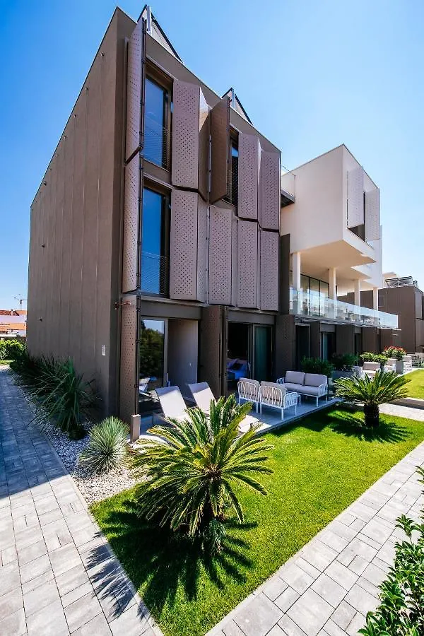 Dedaj Resort - Villa Auri Zadar