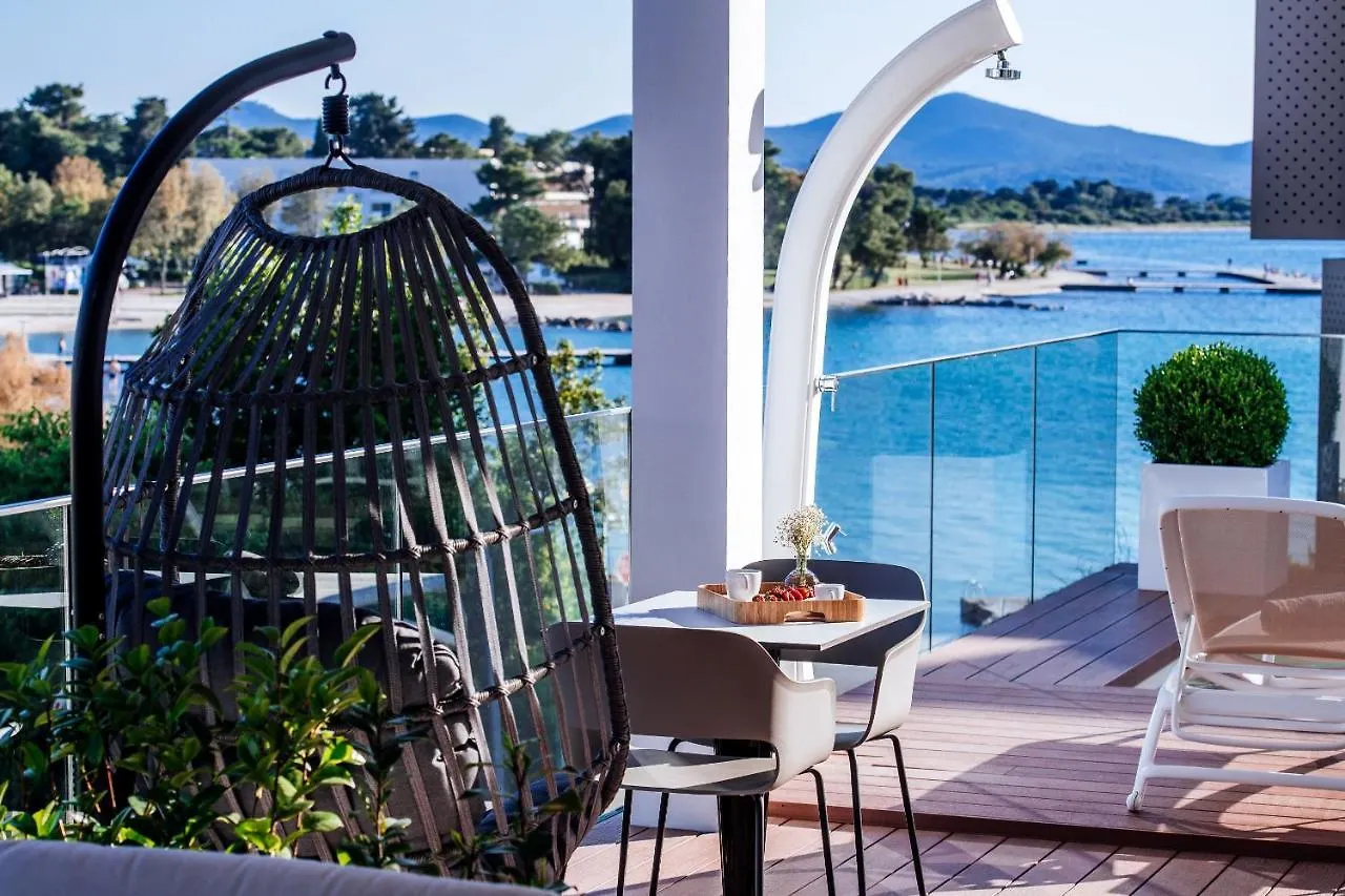 Dedaj Resort - Villa Auri Zadar Kroatien