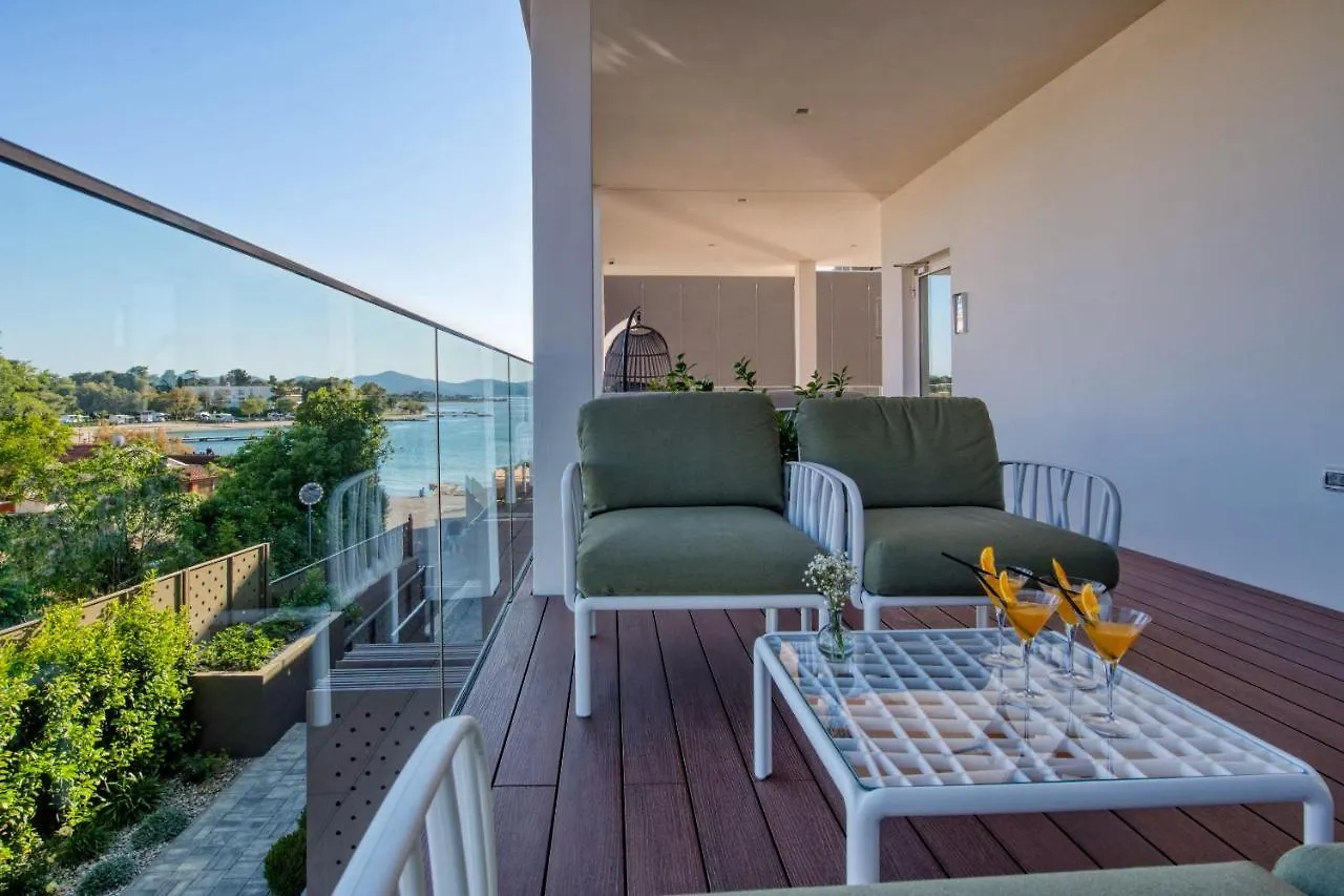 Dedaj Resort - Villa Auri Zadar 0*,  Kroatien
