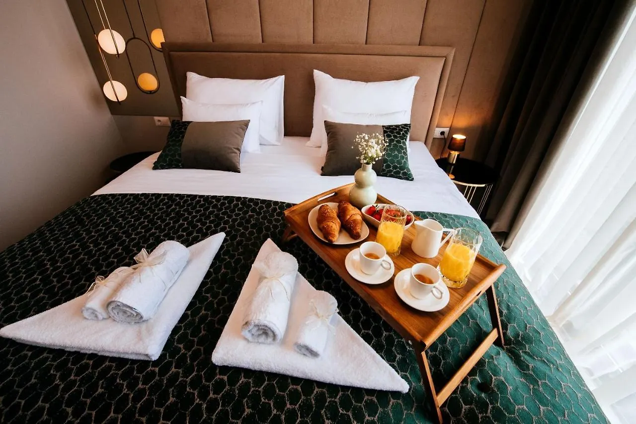 Dedaj Resort - Villa Auri Zadar