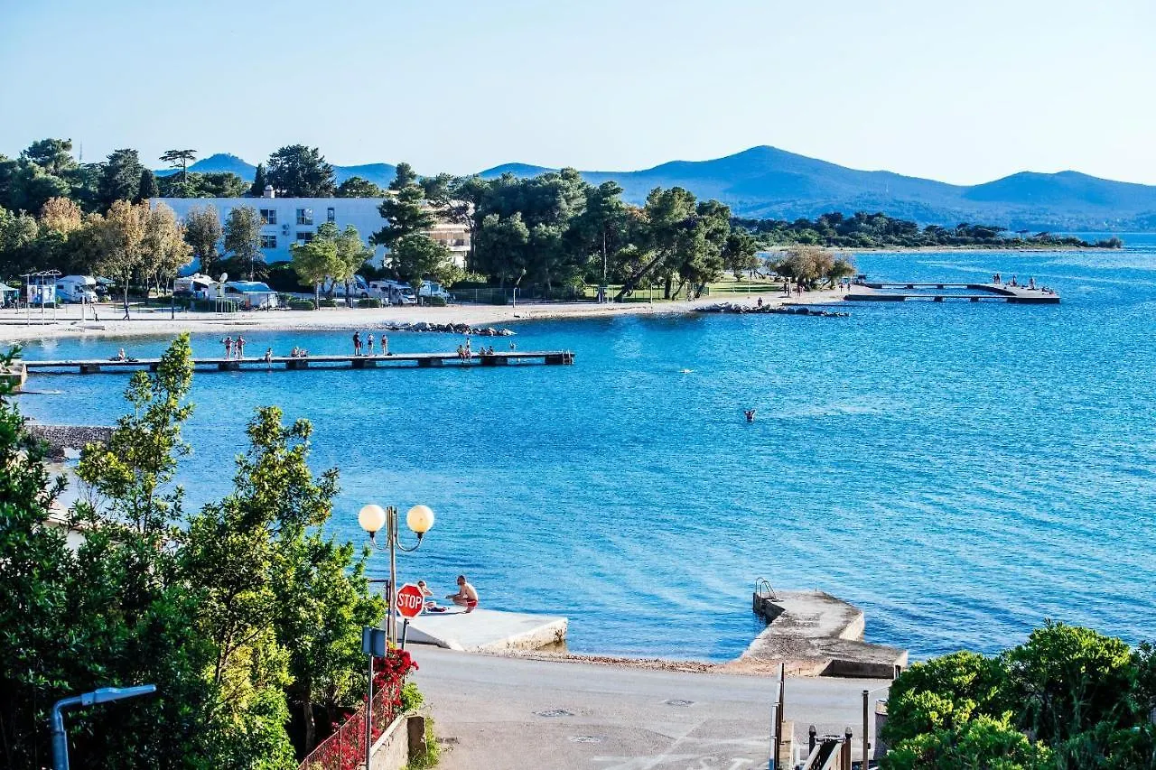 Dedaj Resort - Villa Auri Zadar