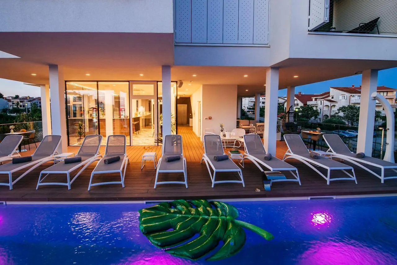 Dedaj Resort - Villa Auri Zadar Apartment