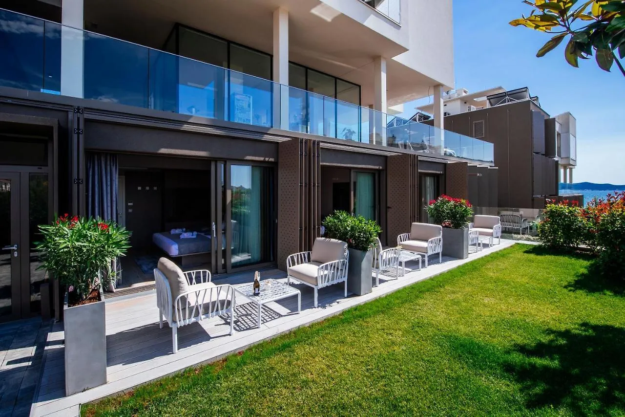 Dedaj Resort - Villa Auri Zadar 0*,
