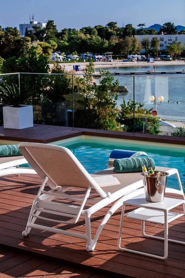 Dedaj Resort - Villa Auri Zadar