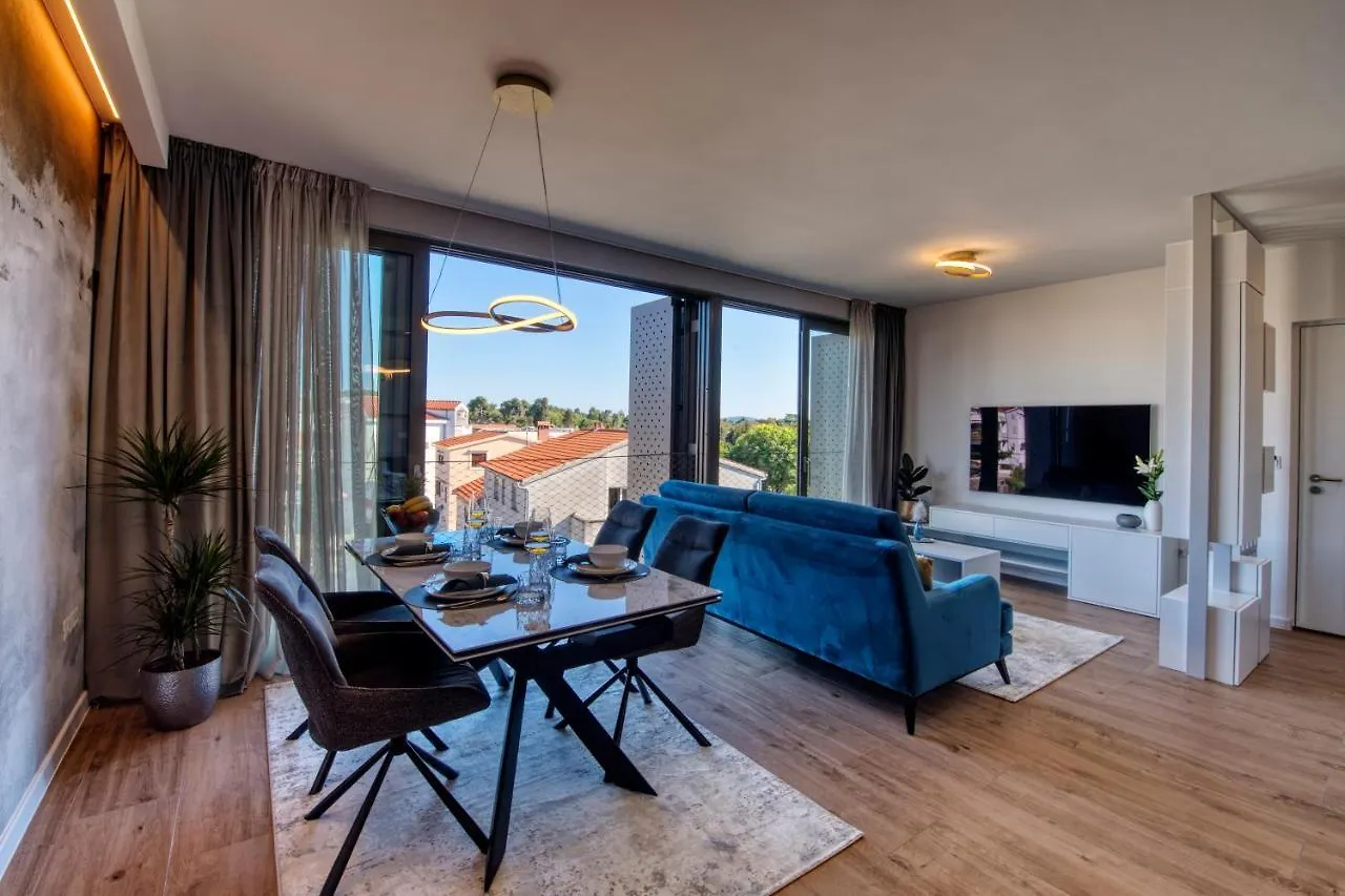 Apartment Dedaj Resort - Villa Auri Zadar