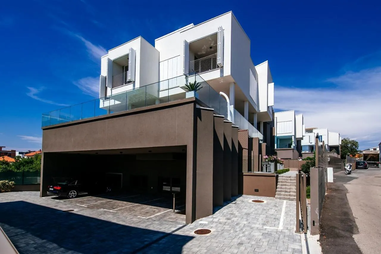 Dedaj Resort - Villa Auri Zadar Apartment