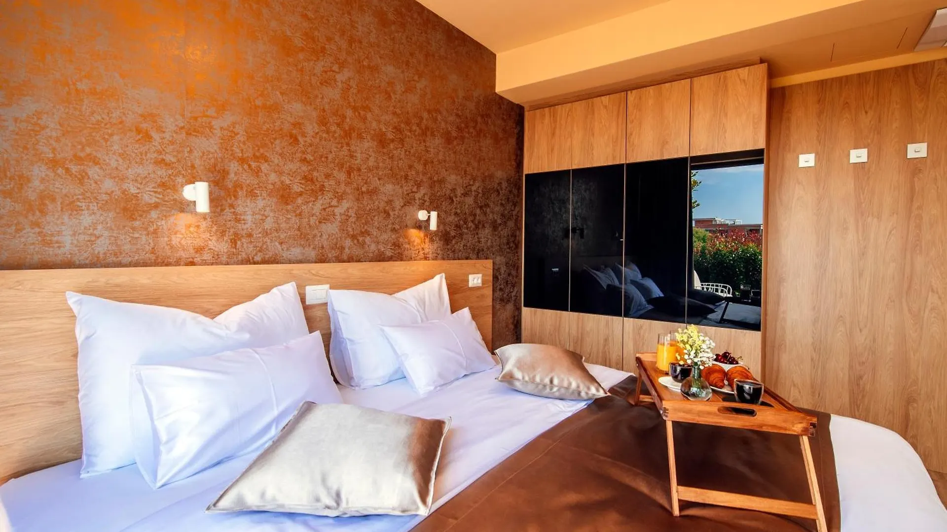 Apartment Dedaj Resort - Villa Auri Zadar