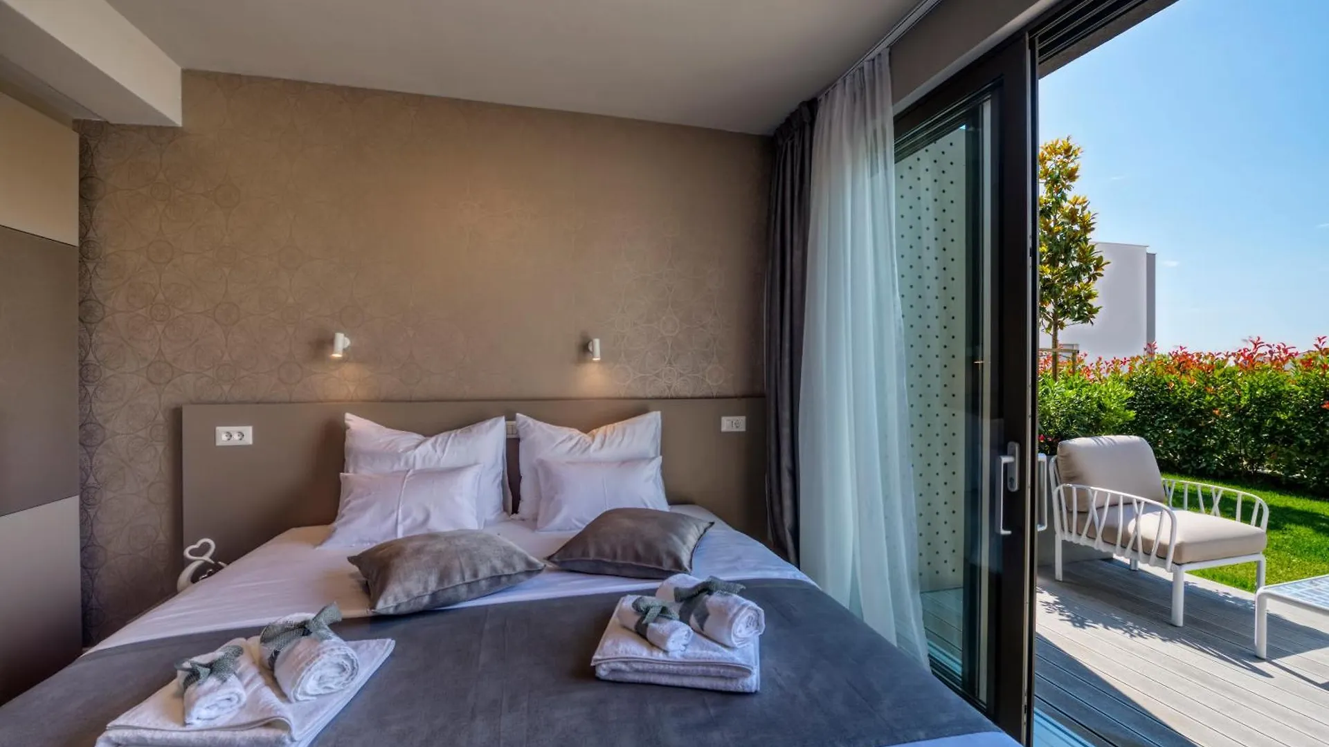 Dedaj Resort - Villa Auri Zadar