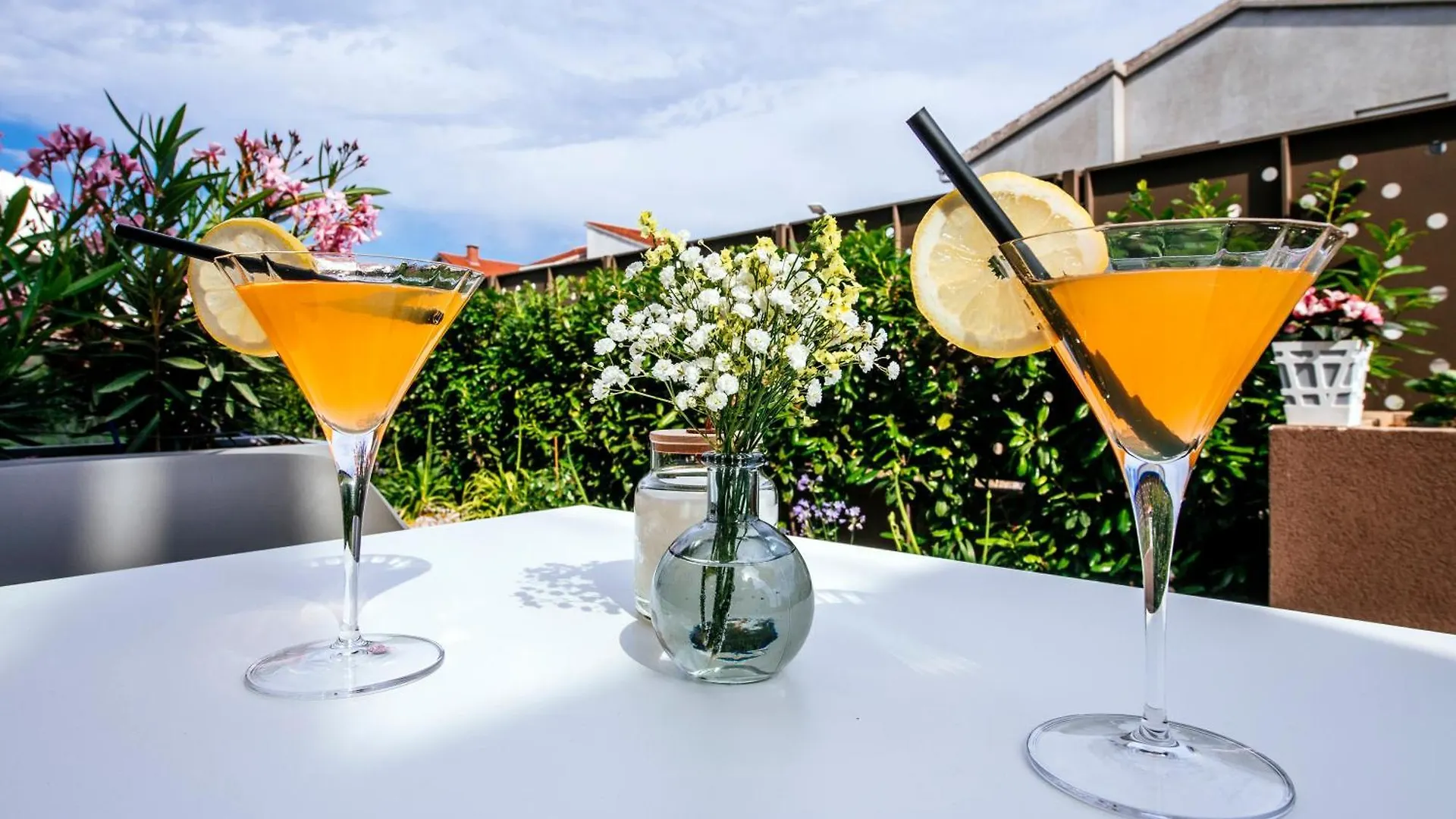 Dedaj Resort - Villa Auri Zadar