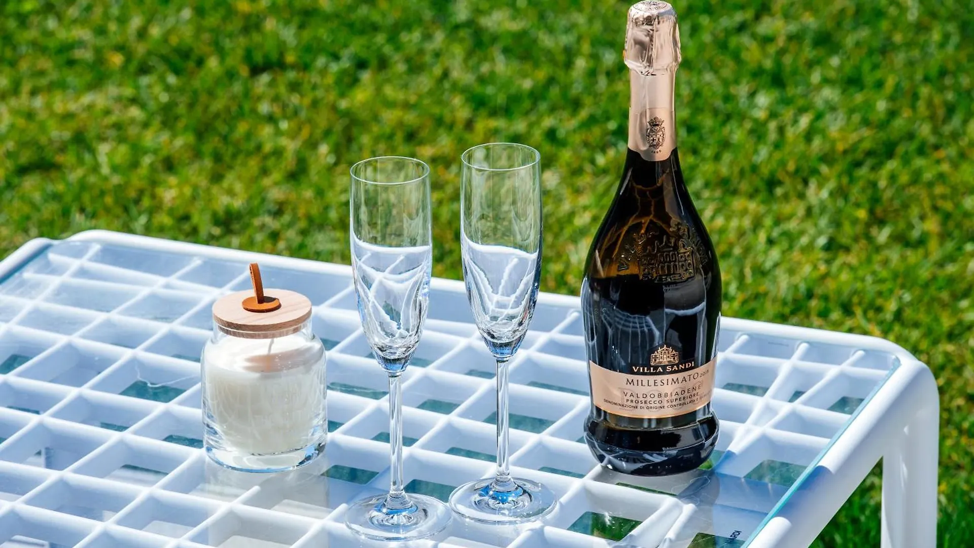 Dedaj Resort - Villa Auri Zadar
