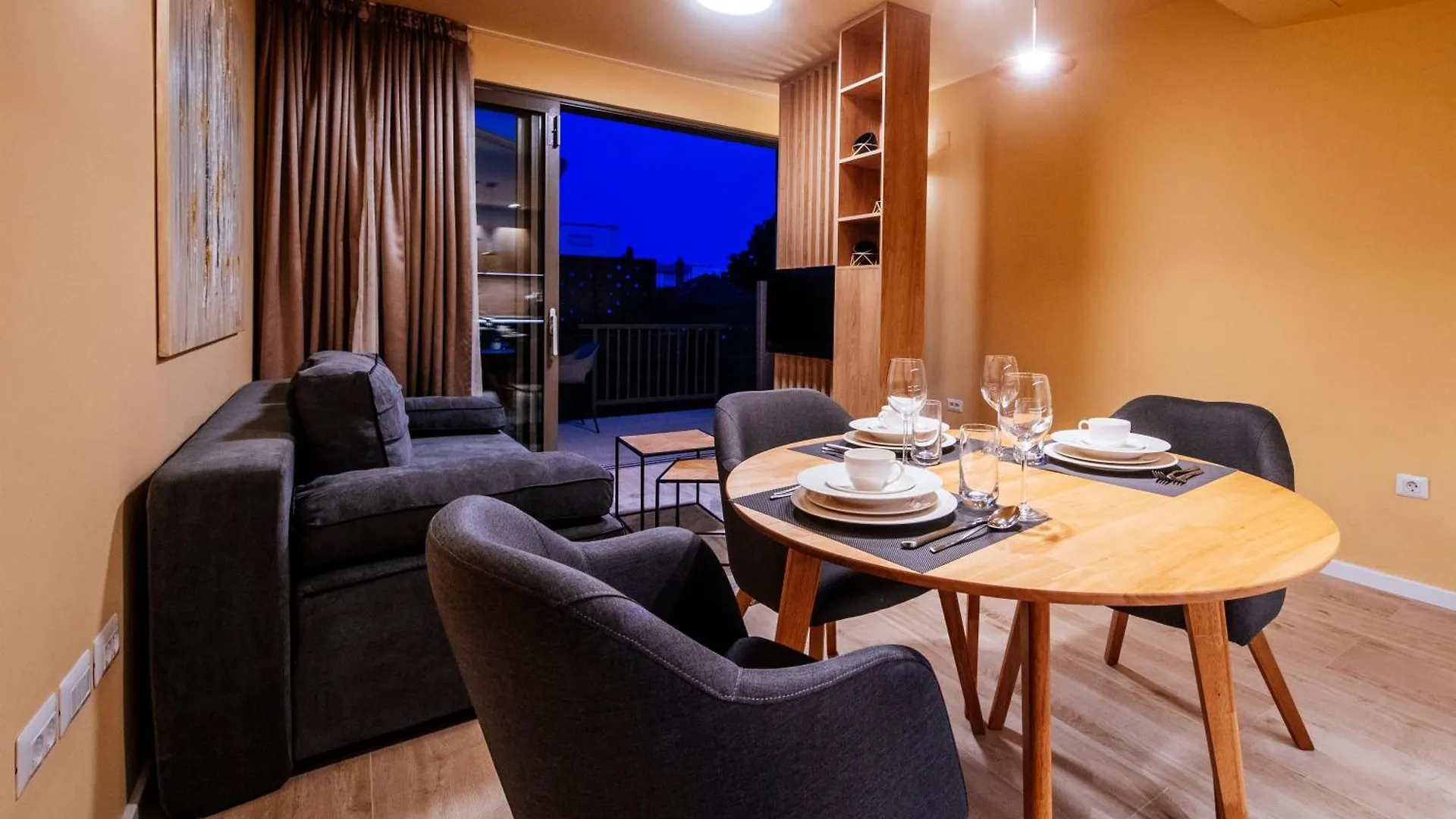 Dedaj Resort - Villa Auri Zadar 0*,  Kroatien