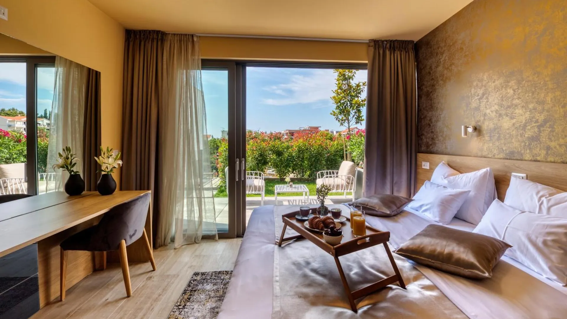 Apartment Dedaj Resort - Villa Auri Zadar