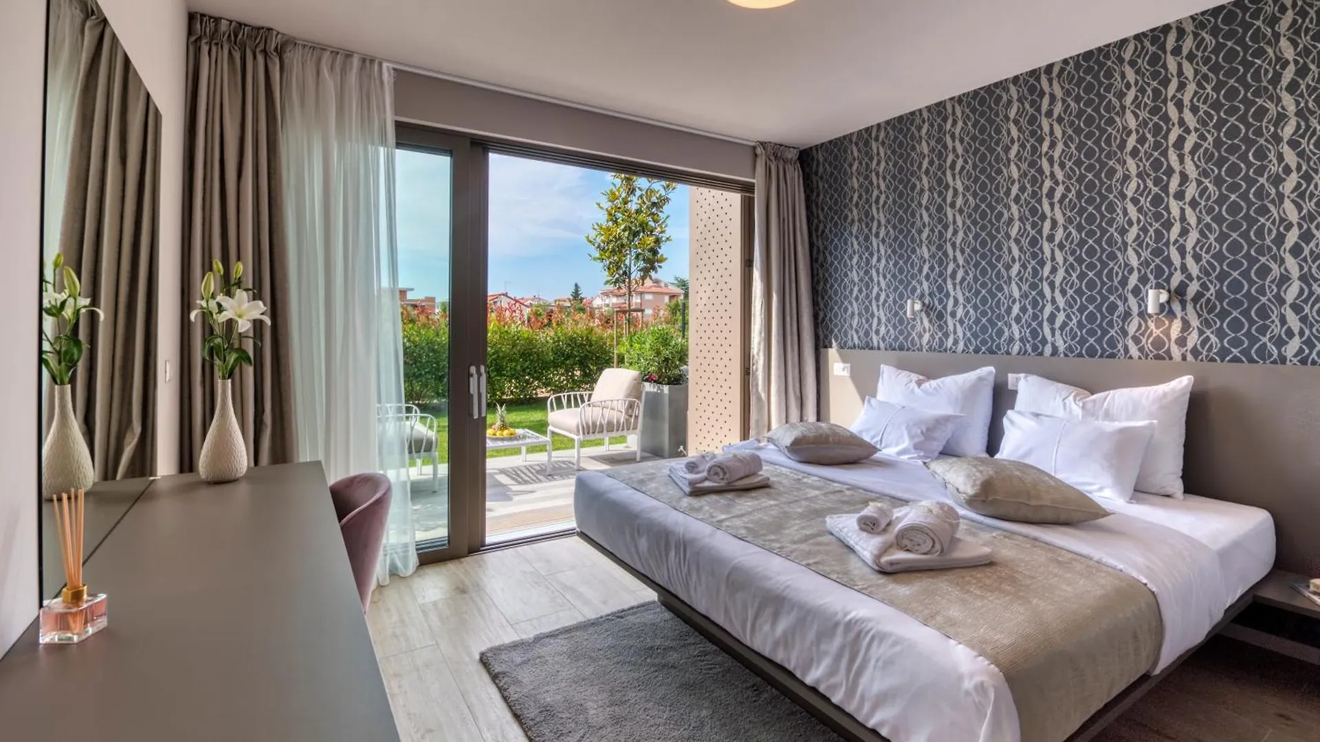 דירה זאדאר Dedaj Resort - Villa Auri קרואטיה