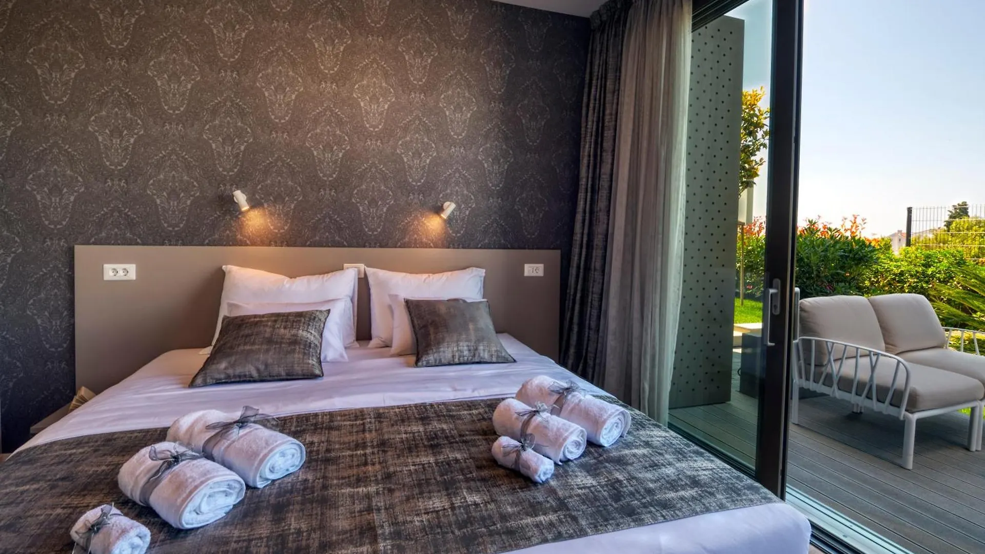 Dedaj Resort - Villa Auri Zadar