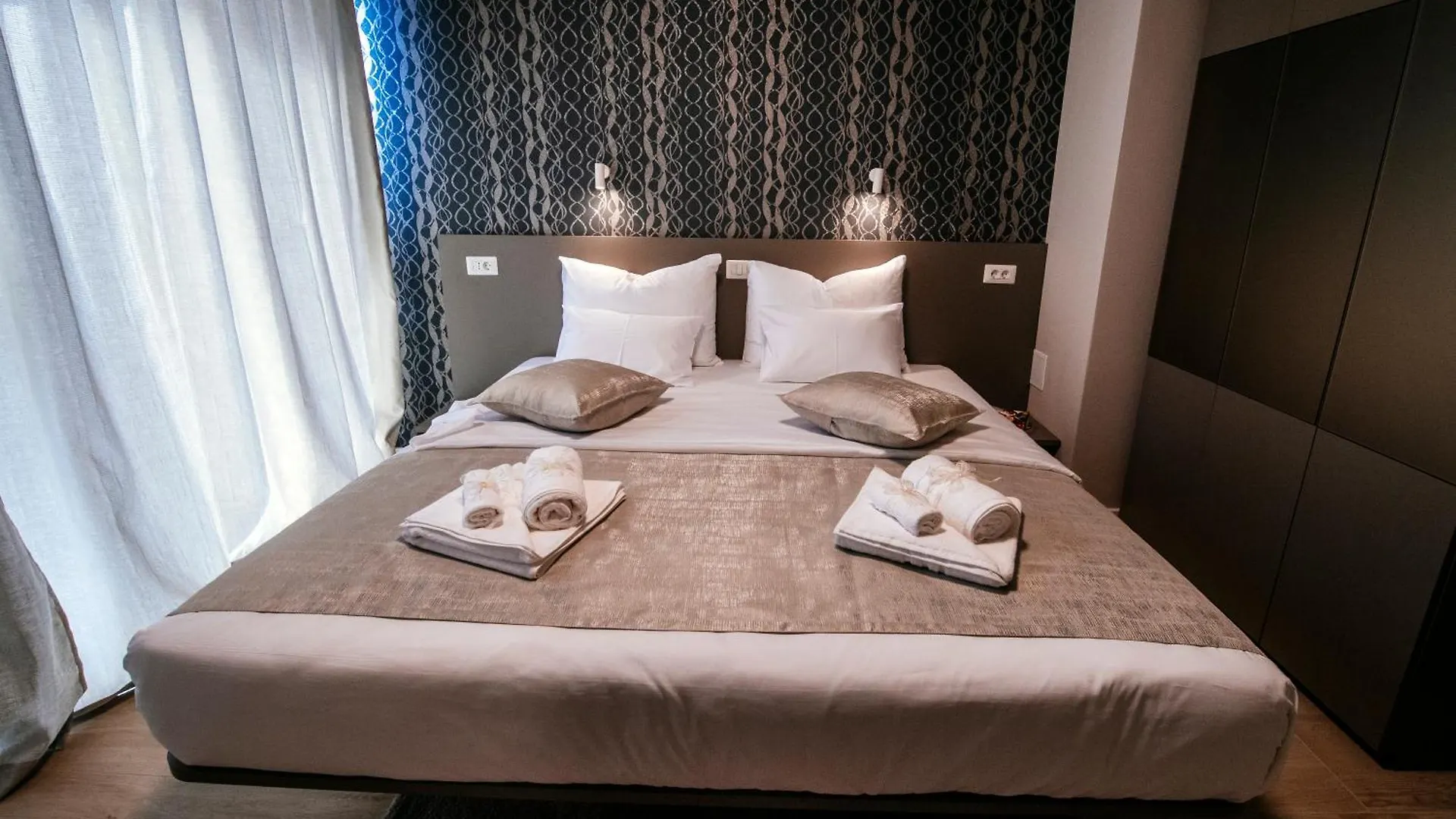 זאדאר Dedaj Resort - Villa Auri