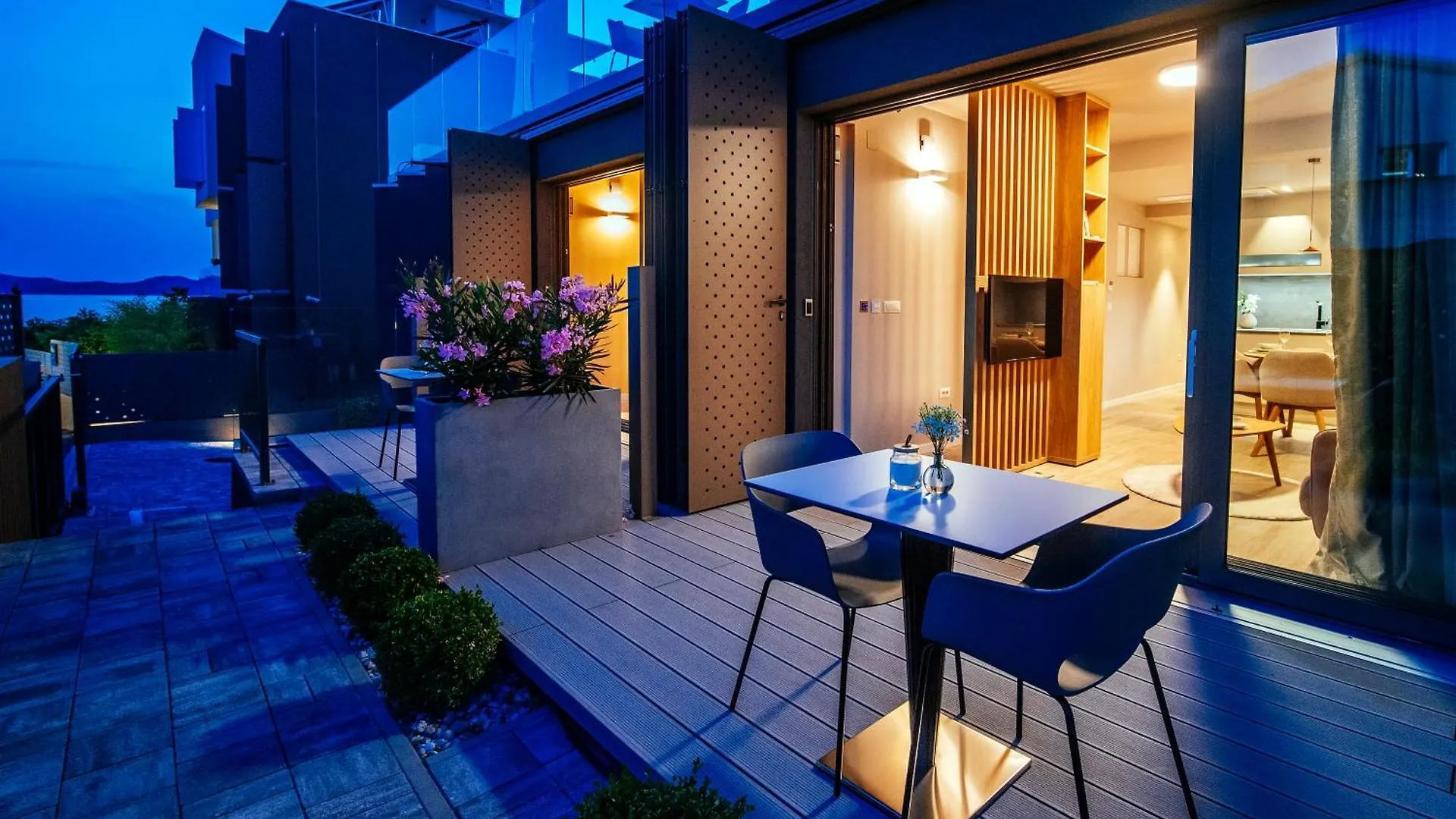 Dedaj Resort - Villa Auri Zadar Apartment