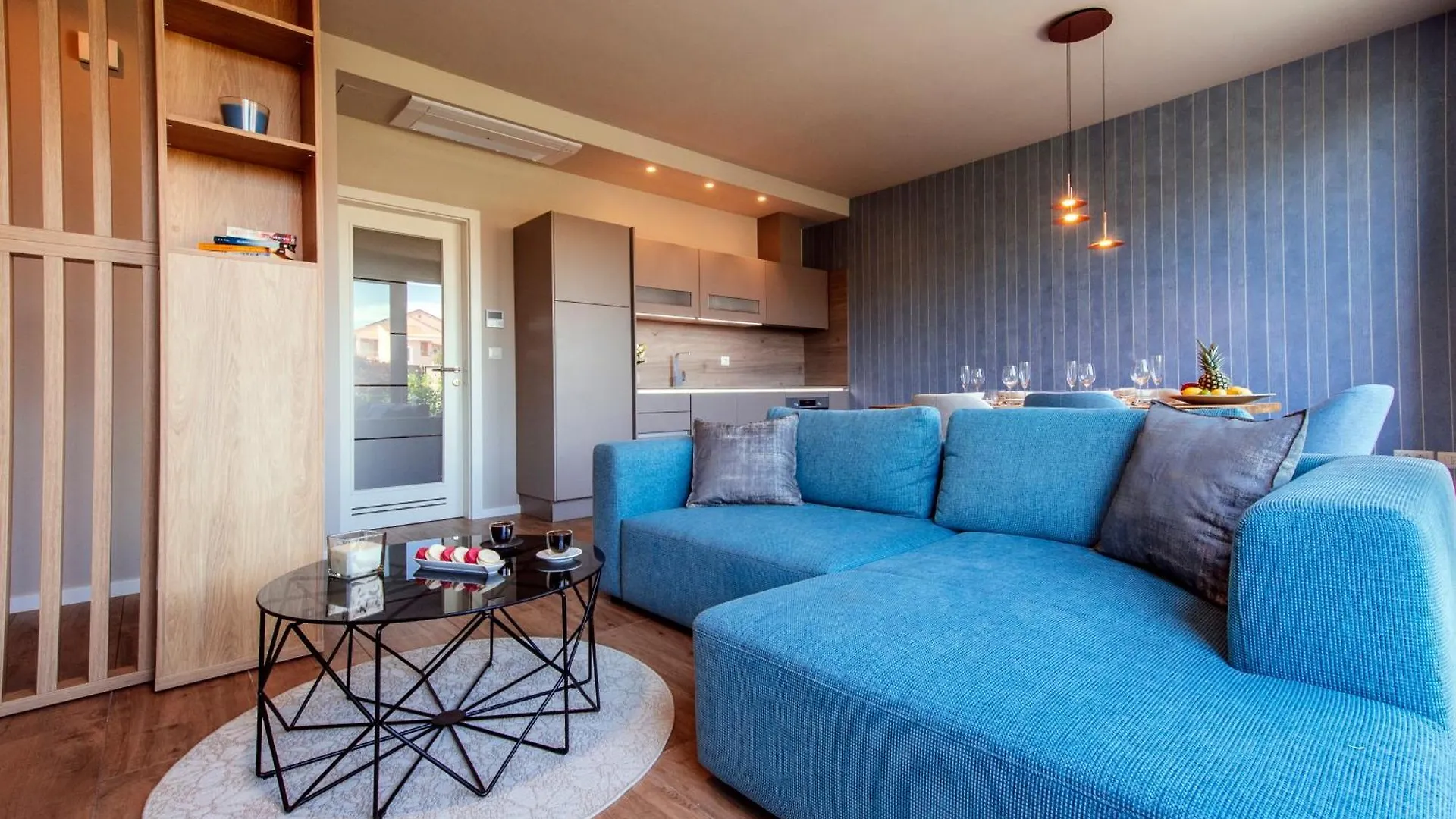 Dedaj Resort - Villa Auri Zadar