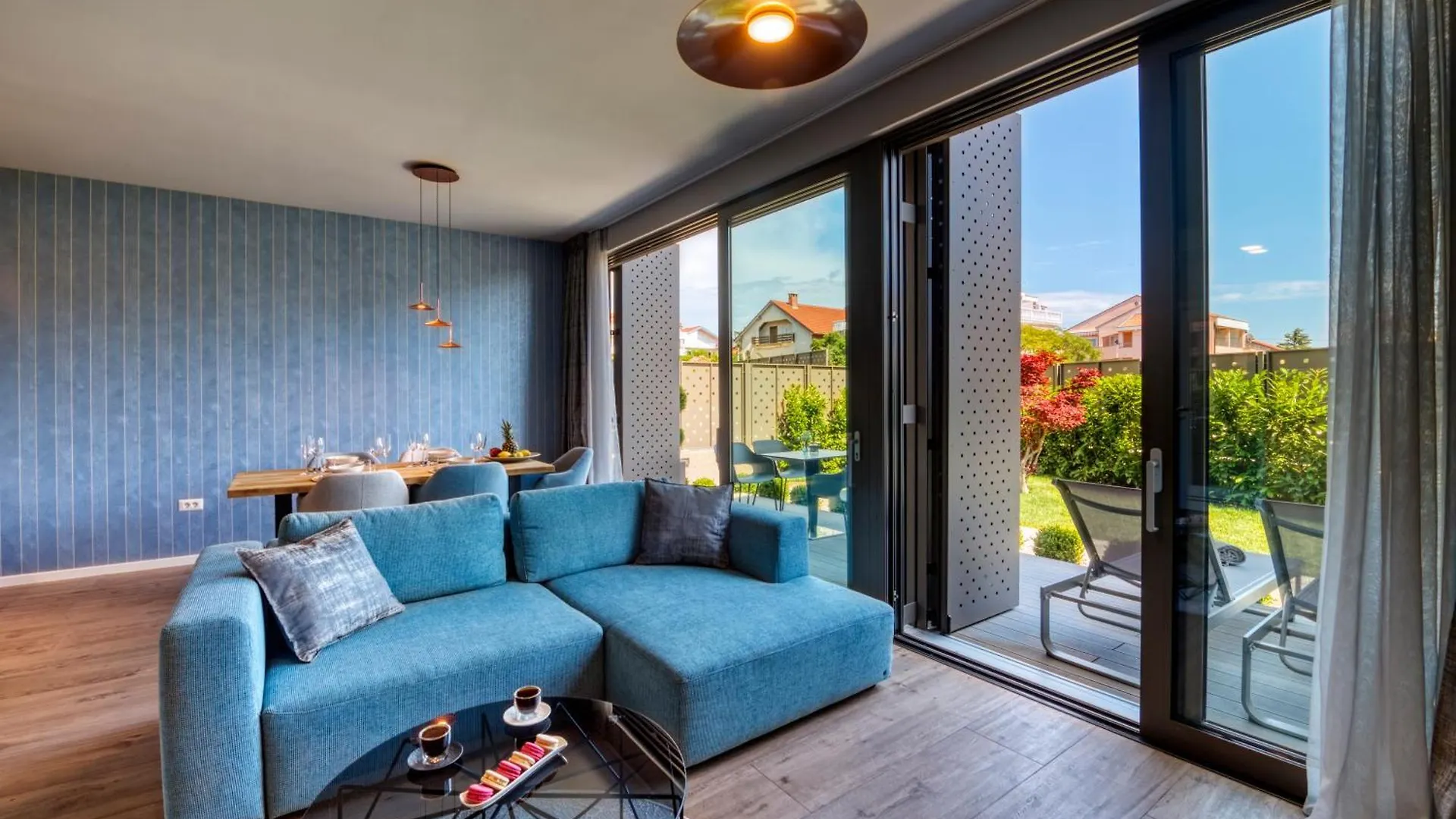 Dedaj Resort - Villa Auri Zadar Apartment