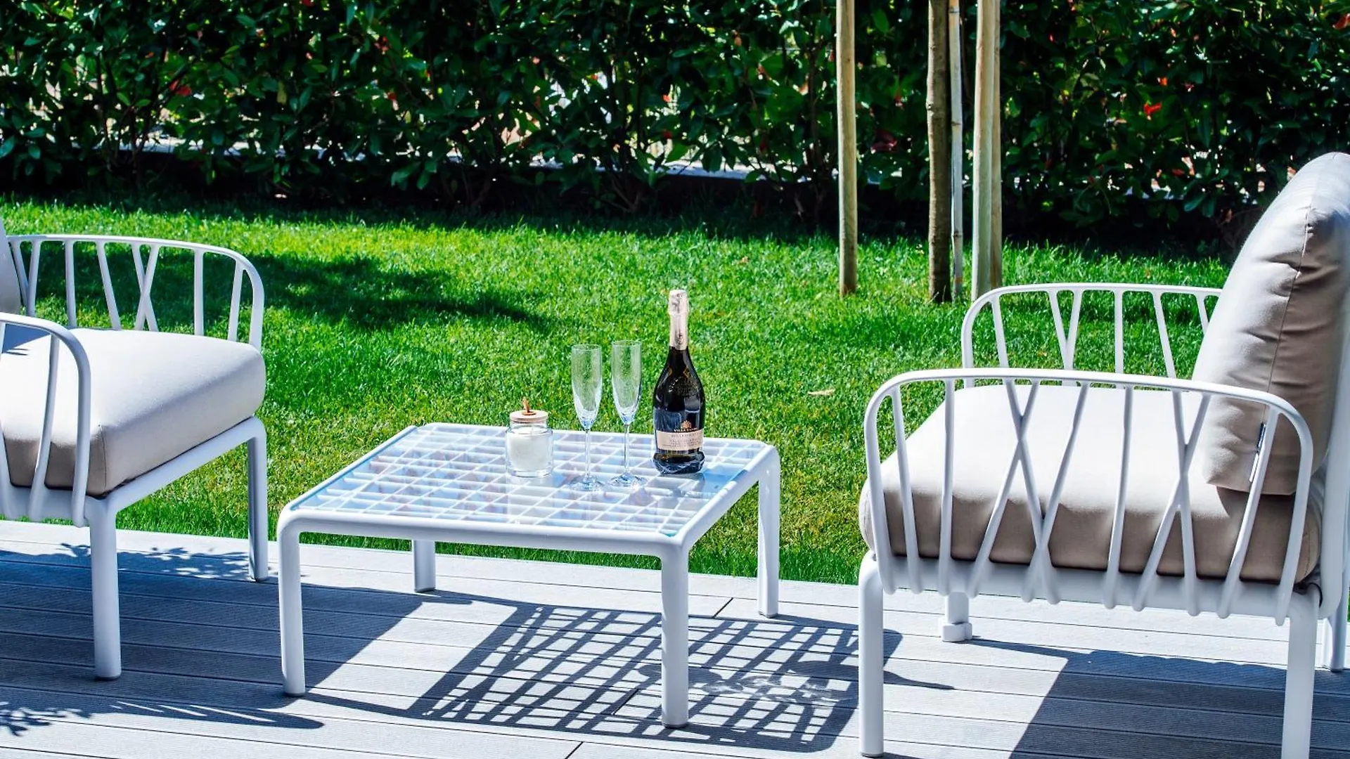 Dedaj Resort - Villa Auri Zadar