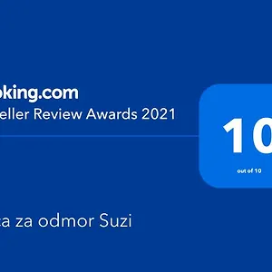 Kuca Za Odmor Suzi , Kornić Kroatien