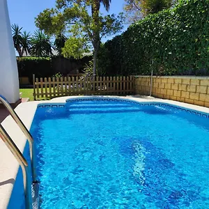 Casa Juanse , Conil De La Frontera Spanien