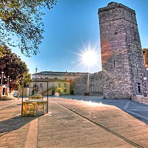 Nina , Old Town Zadar