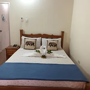 La Casa De Apartment Castara