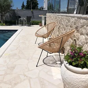 Kovacev Appartement
