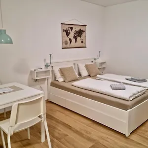 Studio Apartment Zara Appartement