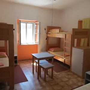 Hi Hostel Veli Losinj